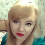 Валентина Факеева, 30, Реж