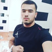 Асад, 23, Тюмень