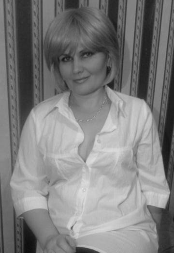 My photo - Lana, 53 from Ashgabad (@lana27014)