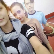 Константин, 20, Топки