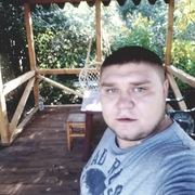 Сергей, 32, Троицк