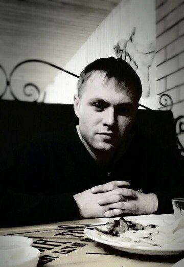 Моя фотография - Вячеслав, 32 из Павлодар (@ms02000)