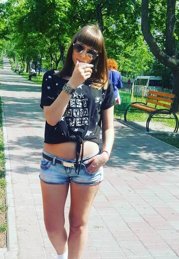 My photo - Ekaterina, 35 from Kyiv (@ekaterina171191)