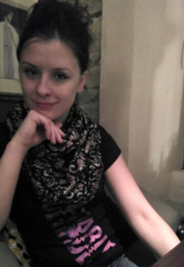 My photo - Svetlana, 38 from Khimki (@svetlana243885)
