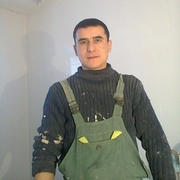 Али, 42, Людиново