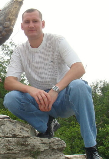 Ma photo - Petr, 46 de Piatigorsk (@petr30018)