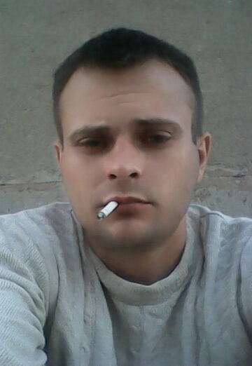 Sergey (@sergey397779) — my photo № 2