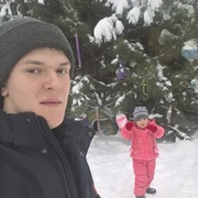 Артем, 29, Львовский