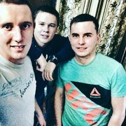 Алексей, 29, Невьянск