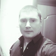 Руслан Фатихин, 31, Седельниково