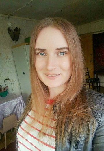My photo - Viktoriya, 35 from Minsk (@viktoriy5858033)