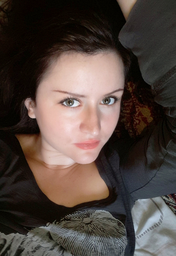 Моя фотографія - Юлия, 41 з Львів (@uliya89960)