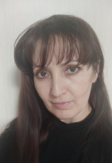 My photo - Inga, 46 from Starominskaya (@inga11252)
