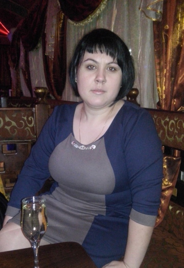 Benim fotoğrafım - Anastasiya, 33  Aleksin şehirden (@anastasiya52808)