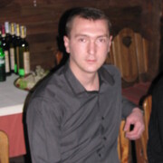 Oleg 40 Belaya Tserkov