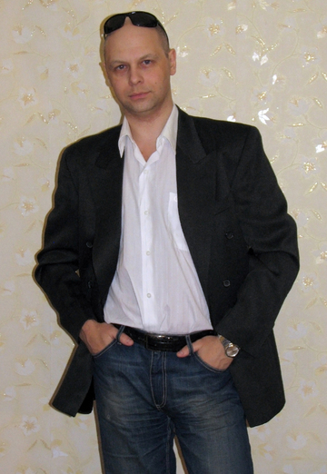 Моя фотография - Александр, 50 из Новокузнецк (@aleksandr651378)