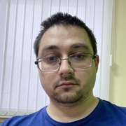 Александр, 35, Пудож