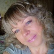 Ольга, 53, Пушкино
