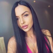 Милана, 26, Санкт-Петербург