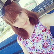 Алёна Можаровская, 28, Тетюши