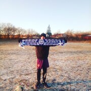 Виктор Модников, 30, Советск (Тульская обл.)