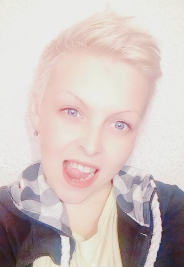 My photo - Alenka, 41 from Saint Petersburg (@alenka12510)