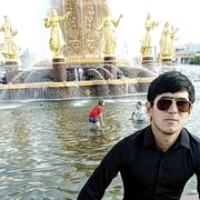 Abdulla, 38, Клинцы