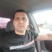 Ramiz, 39, Астрахань