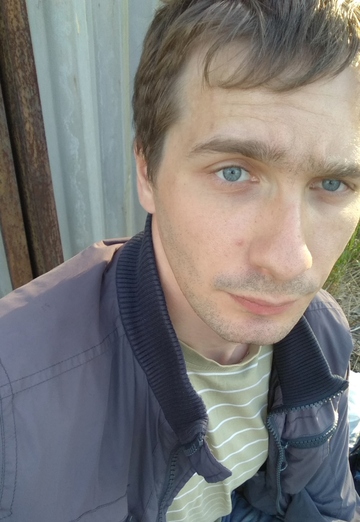 Моя фотография - Ololoksandr, 32 из Луга (@aleksandrhaydukov)