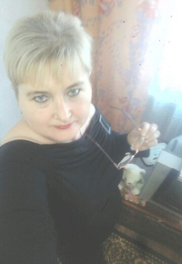 My photo - Svetlana, 56 from Kadiivka (@svetlana251288)