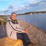 Николай, 63, Североуральск
