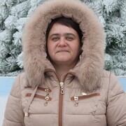 наиля, 51, Камышин