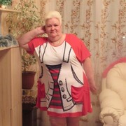 Галина, 73, Переславль-Залесский