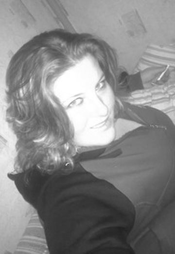 My photo - Lena, 34 from Oleksandrivka (@lena22766)