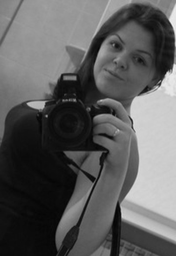 Моя фотография - Мария Юрьевна, 29 из Шексна (@mariyaurevna4)