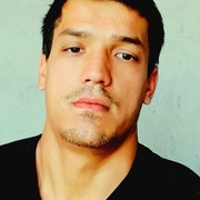 Obidxon Qozoqjanov, 28, Юхнов