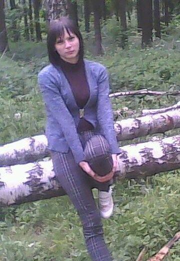 My photo - Yuliya, 31 from Vidnoye (@uliya50288)