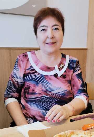 My photo - Elena, 64 from Kostanay (@elena566032)