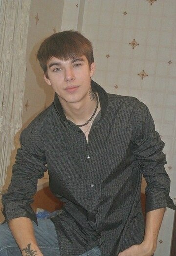 My photo - Andrey, 33 from Tyumen (@andrei131919)
