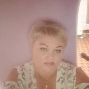 Ольга, 49, Липецк
