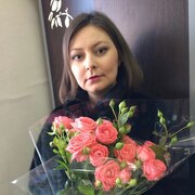 Аида, 38, Уфа
