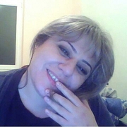 Анна, 46, Махачкала