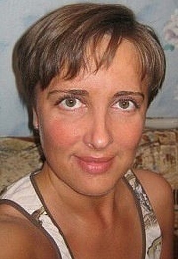 Моя фотография - Татьяна, 48 из Сыктывкар (@tatyana254189)