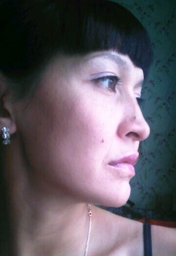 Моя фотография - Марина, 35 из Рязань (@marina175697)