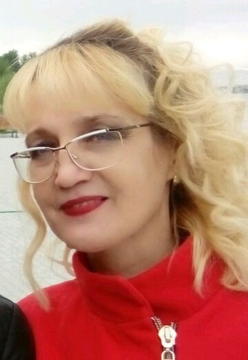 My photo - Tatyana, 53 from Chelyabinsk (@tatyana231415)