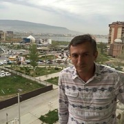 Руслан, 42, Сертолово