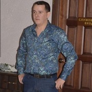 Серафим, 31, Ува