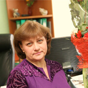 Ирина, 58, Верхняя Пышма