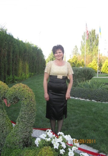 My photo - lena, 62 from Bishkek (@lena4023)