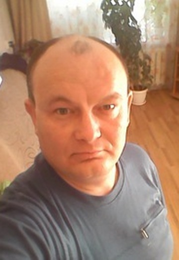 My photo - Aleksandr, 45 from Turuntaevo (@aleksandr604865)